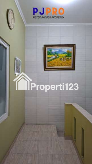 Dijual Rumah Semi Furnished di Mutiara Gading City Bekasi - 12