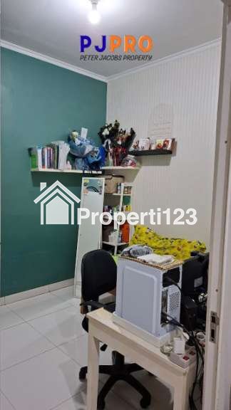 Dijual Rumah Semi Furnished di Mutiara Gading City Bekasi - 7