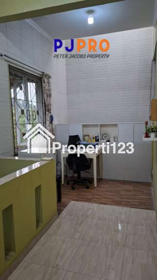 Dijual Rumah Semi Furnished di Mutiara Gading City Bekasi - 13