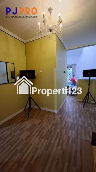 Dijual Rumah Semi Furnished di Mutiara Gading City Bekasi - 15