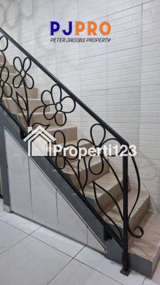 Dijual Rumah Semi Furnished di Mutiara Gading City Bekasi - 10