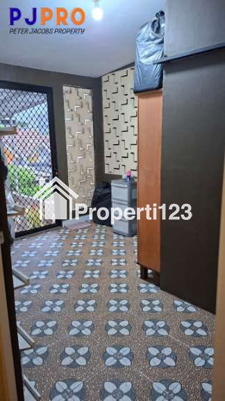 Dijual Rumah Semi Furnished di Mutiara Gading City Bekasi - 20