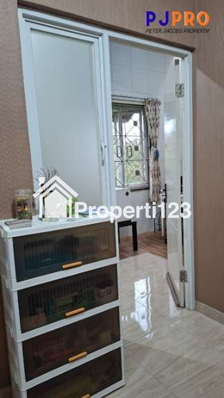 Dijual Rumah Semi Furnished di Mutiara Gading City Bekasi - 16