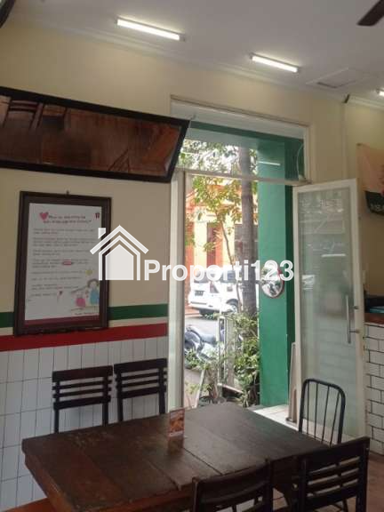 Ruko Hoek Strategis Kondisi Tersewa Grand Galaxy City Bekasi - 6