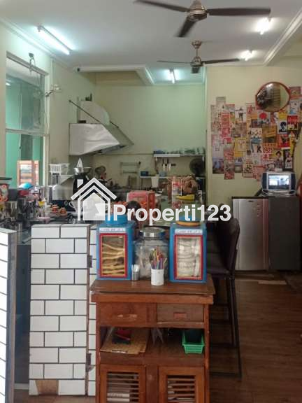 Ruko Hoek Strategis Kondisi Tersewa Grand Galaxy City Bekasi - 4