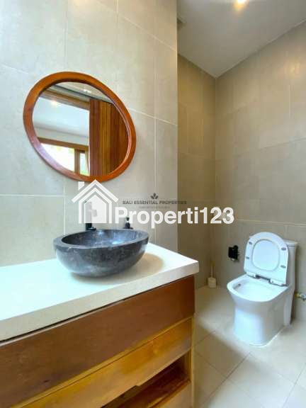 MODERN 2 BEDROOM VILLA FOR RENT IN PADANG SAMBIAN – AK024 - 16