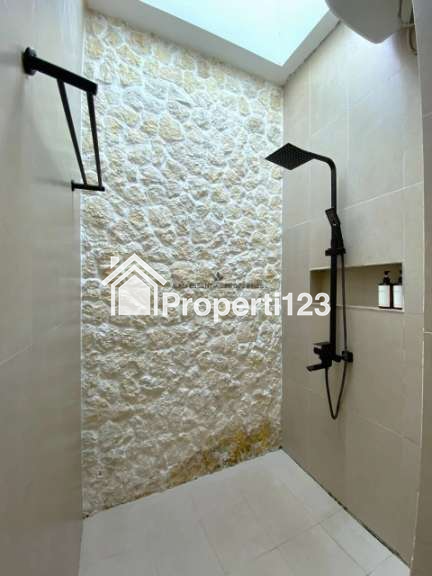 MODERN 2 BEDROOM VILLA FOR RENT IN PADANG SAMBIAN – AK024 - 15