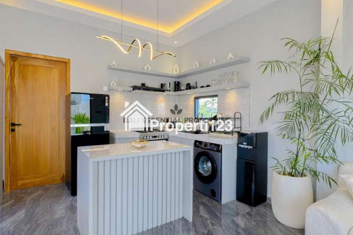 MODERN 1 BEDROOM VILLA FOR SALE IN KEDUNGU – BM541 - 6