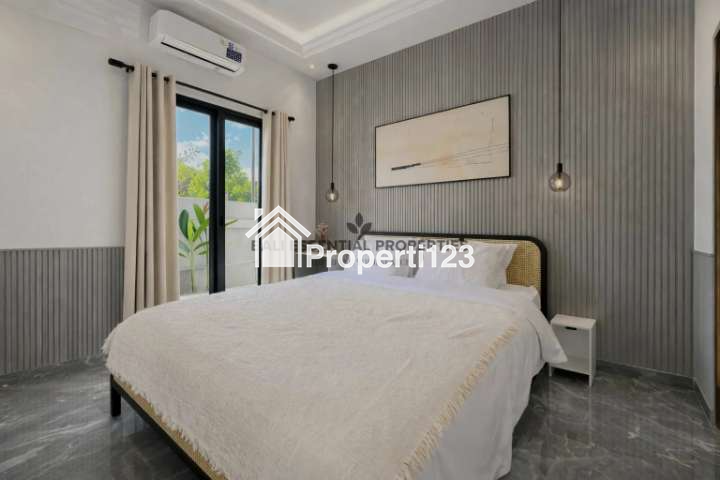 MODERN 1 BEDROOM VILLA FOR SALE IN KEDUNGU – BM541 - 7