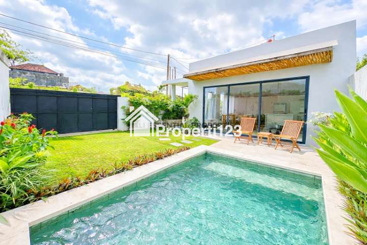 MODERN 1 BEDROOM VILLA FOR SALE IN KEDUNGU – BM541 - 2