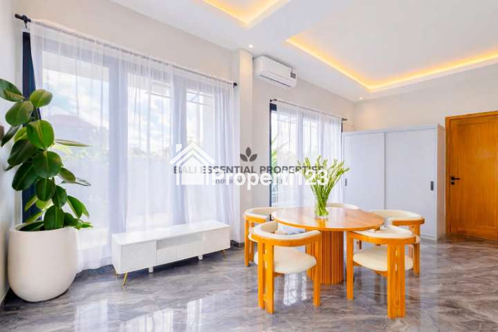 MODERN 1 BEDROOM VILLA FOR SALE IN KEDUNGU – BM541 - 5