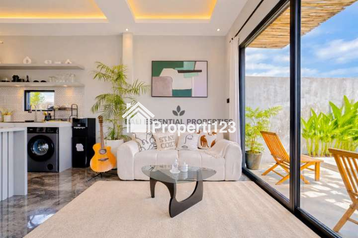 MODERN 1 BEDROOM VILLA FOR SALE IN KEDUNGU – BM541 - 3