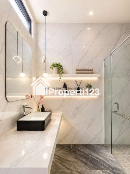 MODERN 1 BEDROOM VILLA FOR SALE IN KEDUNGU – BM541 - 9