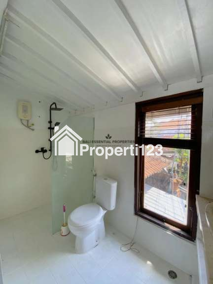 SPACIOUS 4 BEDROOM VILLA WITH TROPICAL GARDEN FOR RENT IN UMALAS – RA035 - 20