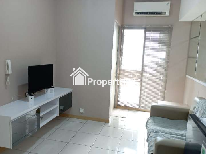 DIJUAL APARTEMEN M-TOWN RESIDANCE (2 BR) - 4