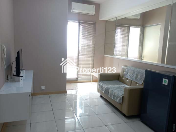 DIJUAL APARTEMEN M-TOWN RESIDANCE (2 BR) - 3