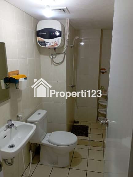 DIJUAL APARTEMEN M-TOWN RESIDANCE (2 BR) - 9
