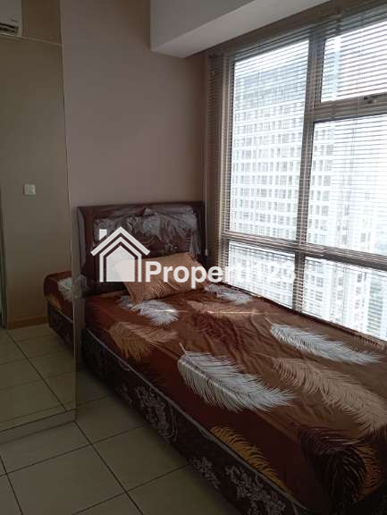 DIJUAL APARTEMEN M-TOWN RESIDANCE (2 BR) - 2