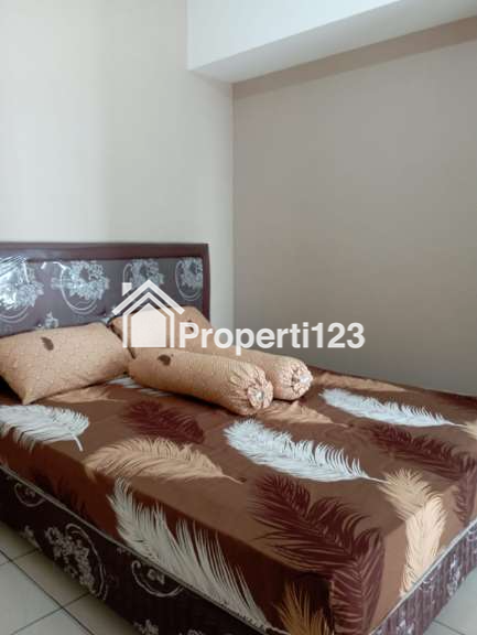 DIJUAL APARTEMEN M-TOWN RESIDANCE (2 BR) - 1