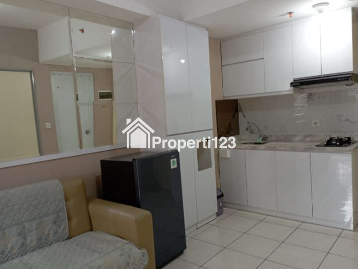 DIJUAL APARTEMEN M-TOWN RESIDANCE (2 BR) - 8