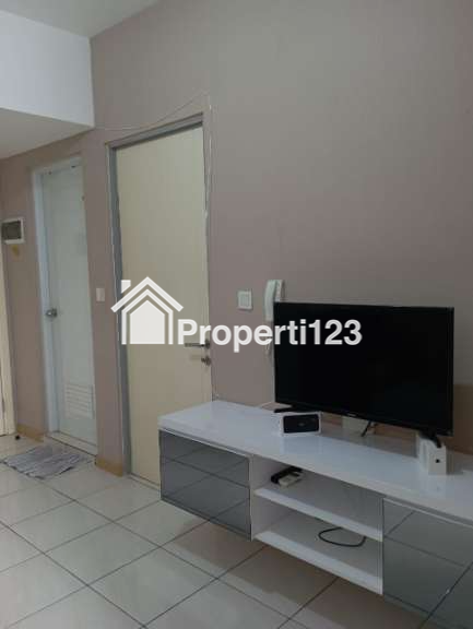 DIJUAL APARTEMEN M-TOWN RESIDANCE (2 BR) - 5