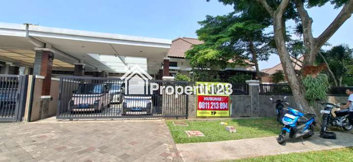 Di jual rumah Kota Baru Parahyangan - 2
