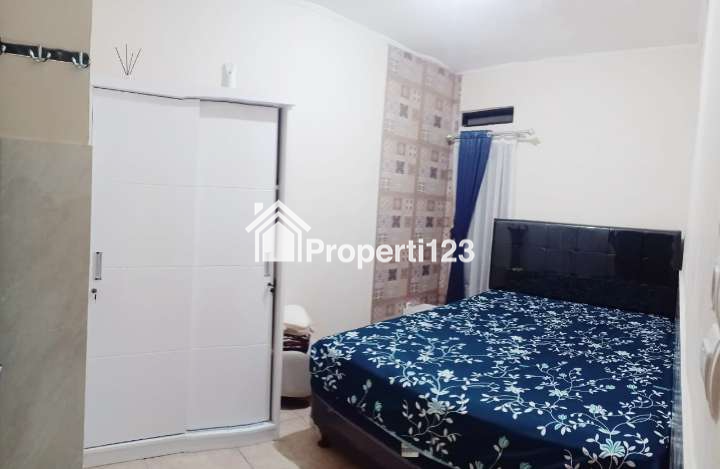 🔥 RUMAH 2 LANTAI MURAH CIBIRU – PERMATA BIRU - BANDUNG TIMUR | 450 JT 🔥 - 9