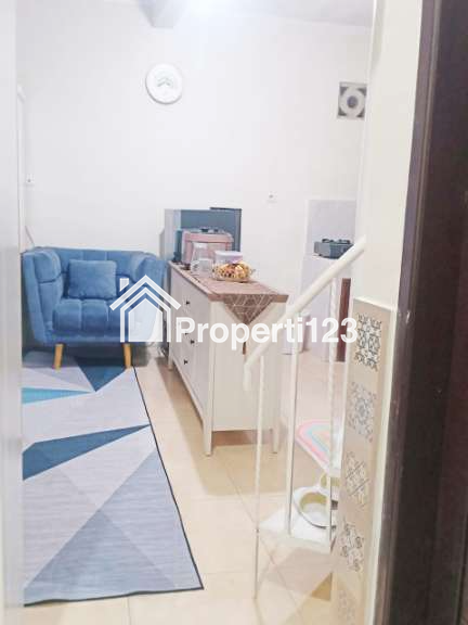 🔥 RUMAH 2 LANTAI MURAH CIBIRU – PERMATA BIRU - BANDUNG TIMUR | 450 JT 🔥 - 6