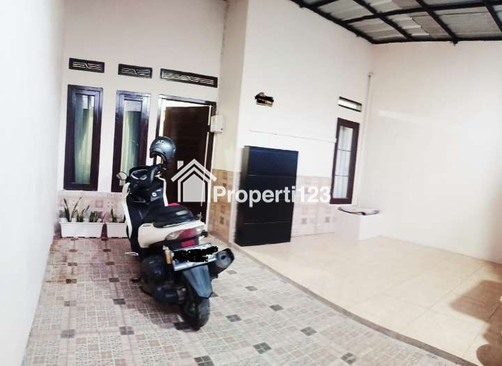 🔥 RUMAH 2 LANTAI MURAH CIBIRU – PERMATA BIRU - BANDUNG TIMUR | 450 JT 🔥 - 13