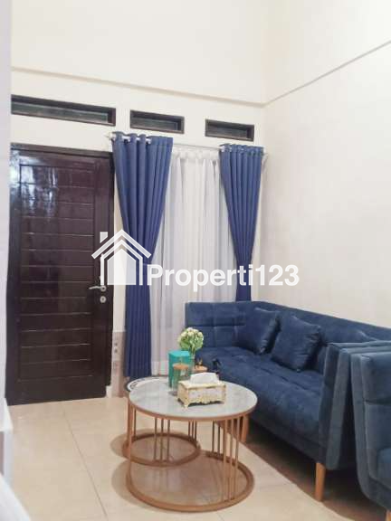 🔥 RUMAH 2 LANTAI MURAH CIBIRU – PERMATA BIRU - BANDUNG TIMUR | 450 JT 🔥 - 3