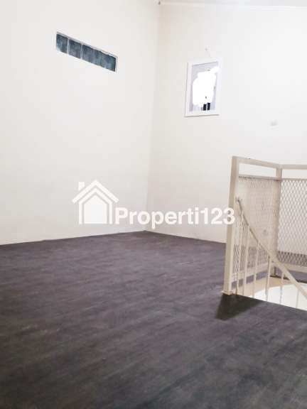 🔥 RUMAH 2 LANTAI MURAH CIBIRU – PERMATA BIRU - BANDUNG TIMUR | 450 JT 🔥 - 12