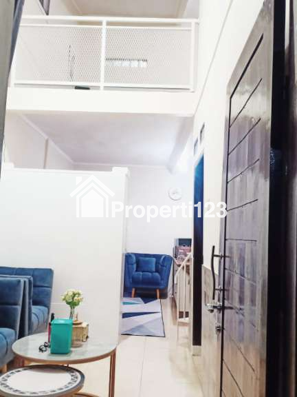 🔥 RUMAH 2 LANTAI MURAH CIBIRU – PERMATA BIRU - BANDUNG TIMUR | 450 JT 🔥 - 5