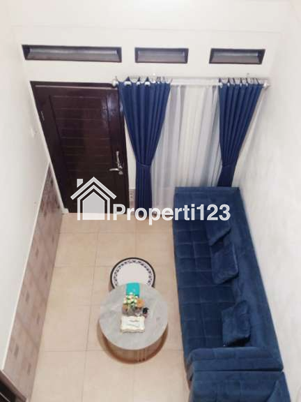 🔥 RUMAH 2 LANTAI MURAH CIBIRU – PERMATA BIRU - BANDUNG TIMUR | 450 JT 🔥 - 4