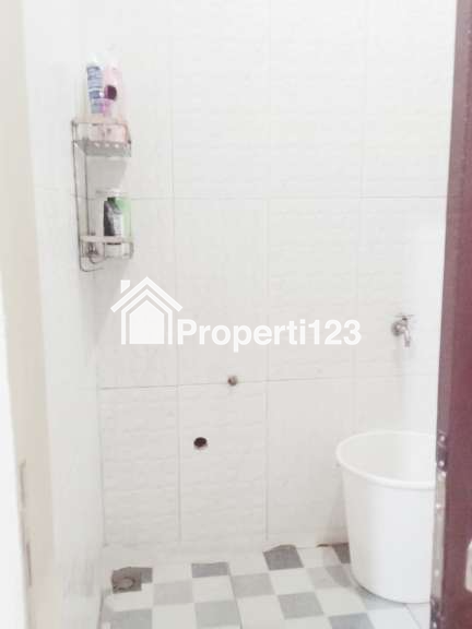 🔥 RUMAH 2 LANTAI MURAH CIBIRU – PERMATA BIRU - BANDUNG TIMUR | 450 JT 🔥 - 10