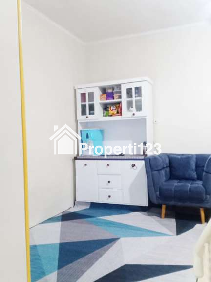 🔥 RUMAH 2 LANTAI MURAH CIBIRU – PERMATA BIRU - BANDUNG TIMUR | 450 JT 🔥 - 7