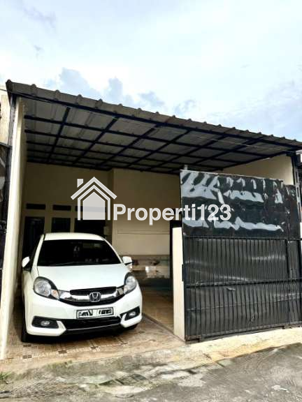 🔥 RUMAH 2 LANTAI MURAH CIBIRU – PERMATA BIRU - BANDUNG TIMUR | 450 JT 🔥 - 1