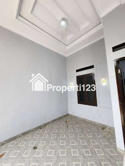 Rumah Idaman Lokasi Villa Gading Harapan Pintu Timur - 13