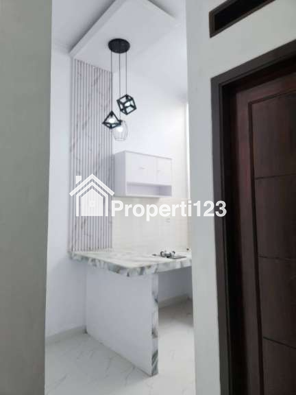 Rumah Idaman Lokasi Villa Gading Harapan Pintu Timur - 7