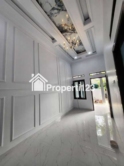 Rumah Idaman Lokasi Villa Gading Harapan Pintu Timur - 6