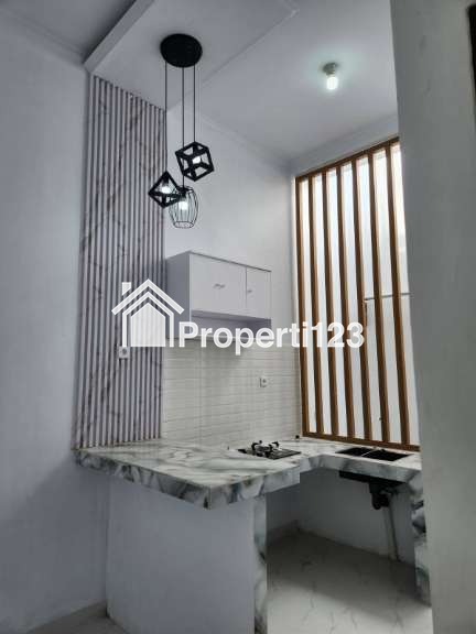 Rumah Idaman Lokasi Villa Gading Harapan Pintu Timur - 3