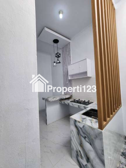 Rumah Idaman Lokasi Villa Gading Harapan Pintu Timur - 8