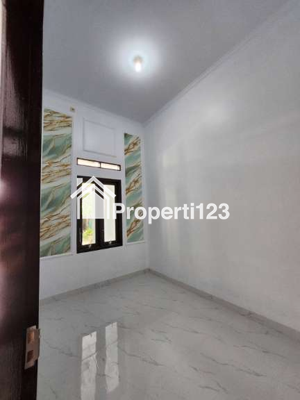 Rumah Idaman Lokasi Villa Gading Harapan Pintu Timur - 11