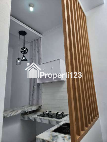 Rumah Idaman Lokasi Villa Gading Harapan Pintu Timur - 2