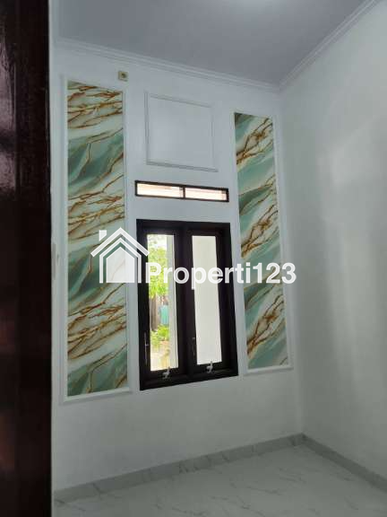 Rumah Idaman Lokasi Villa Gading Harapan Pintu Timur - 10