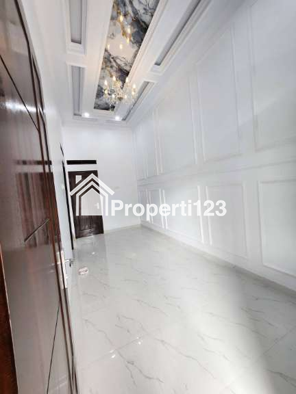 Rumah Idaman Lokasi Villa Gading Harapan Pintu Timur - 5