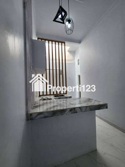 Rumah Idaman Lokasi Villa Gading Harapan Pintu Timur - 12
