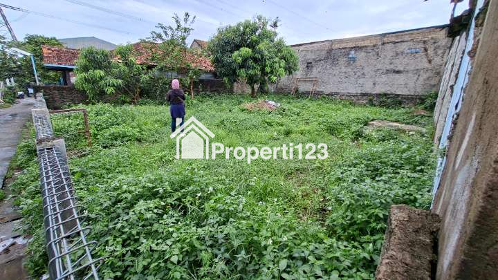 Dijual Tanah Kosong Strategis di Sawangan - 3
