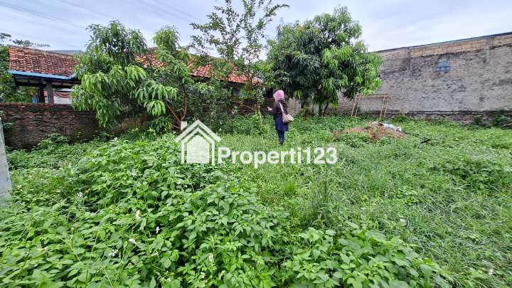 Dijual Tanah Kosong Strategis di Sawangan - 4