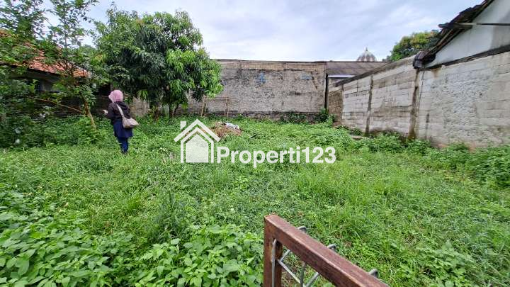 Dijual Tanah Kosong Strategis di Sawangan - 1