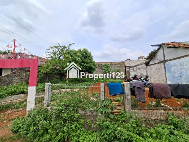 Dijual Tanah Kosong Strategis di Sawangan - 2